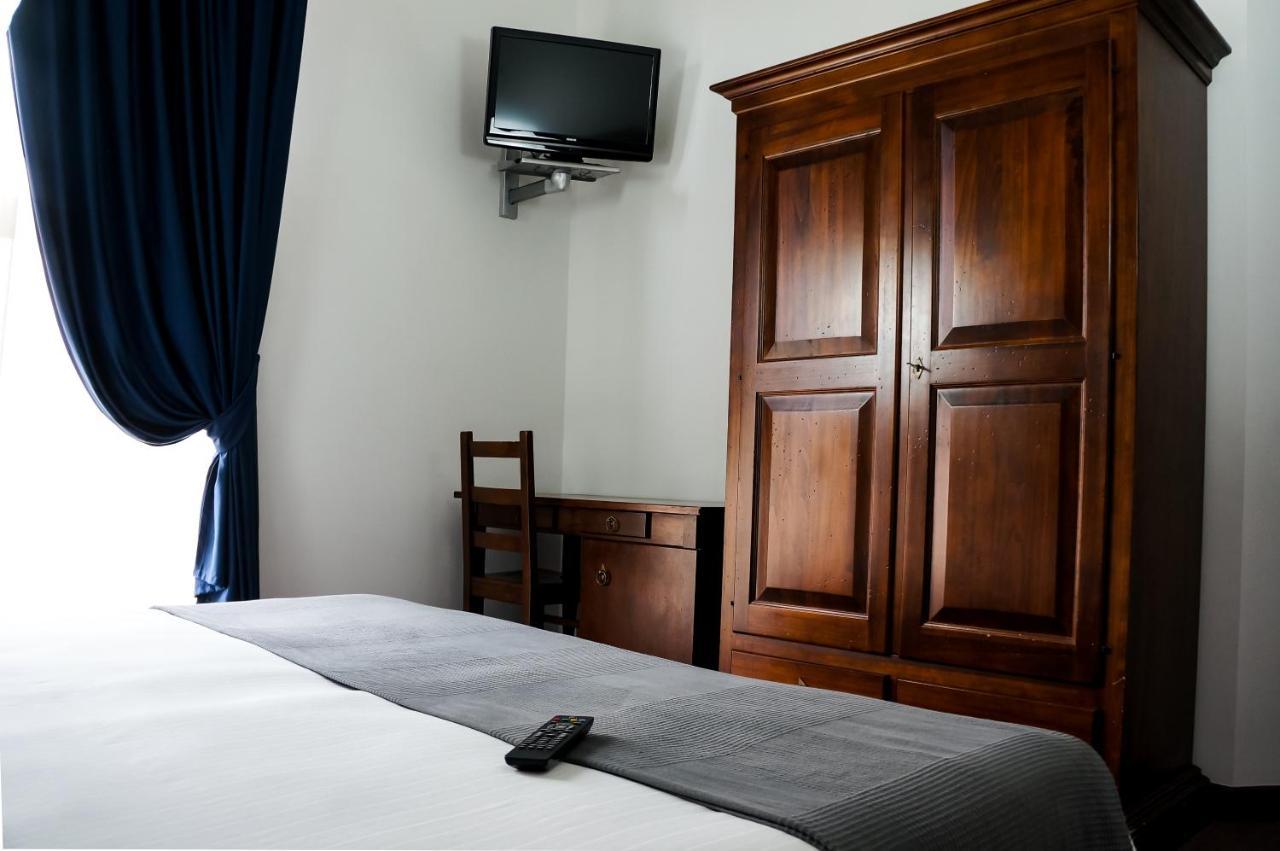 Hotel Ristorante Morus Burago di Molgora Extérieur photo